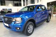 Ford Ranger XLT