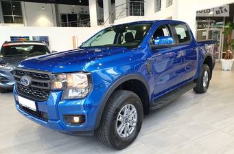 Ford Ranger 2023 XLT