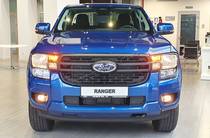 Ford Ranger XLT