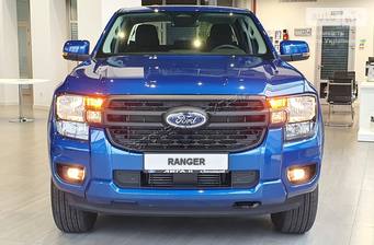 Ford Ranger Double Cab 2.0D EcoBlue MT (170 к.с.) AWD 2023