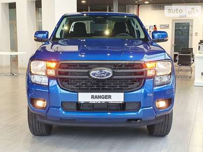 Ford Ranger 2023 XLT