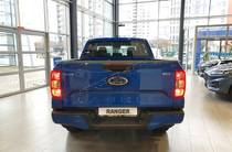 Ford Ranger XLT