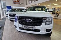 Ford Ranger XLT