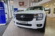 Ford Ranger XLT