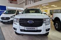 Ford Ranger XLT