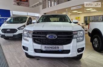 Ford Ranger 2023 XLT