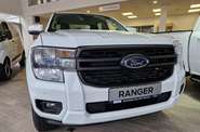 Ford Ranger XLT