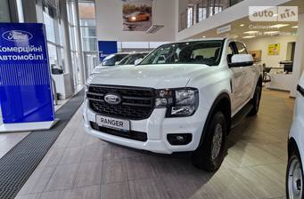 Ford Ranger 2023 XLT