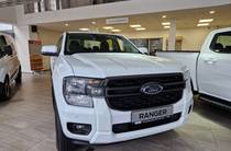 Ford Ranger XLT