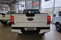 Ford Ranger XLT