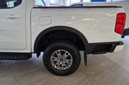 Ford Ranger XLT