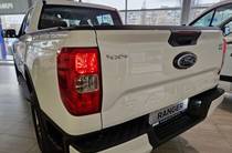 Ford Ranger XLT