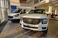 Ford Ranger XLT