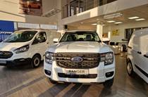 Ford Ranger XLT