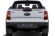 Ford Ranger Tremor