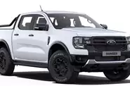 Ford Ranger Tremor