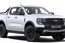 Ford Ranger Tremor