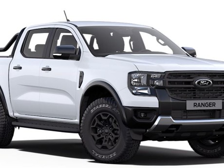 Ford Ranger 2024