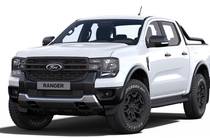 Ford Ranger Tremor