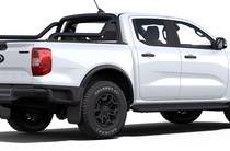 Ford Ranger Tremor