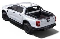 Ford Ranger Tremor