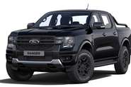 Ford Ranger Tremor