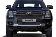 Ford Ranger Tremor