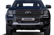 Ford Ranger Tremor