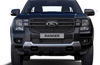 Ford Ranger 2023 Tremor