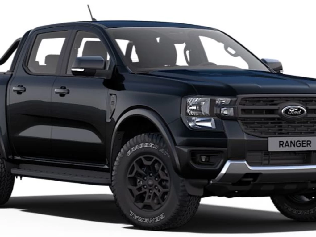 Ford Ranger Tremor