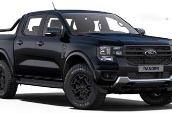 Ford Ranger 2023 Tremor