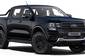 Ford Ranger Tremor