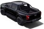 Ford Ranger Tremor