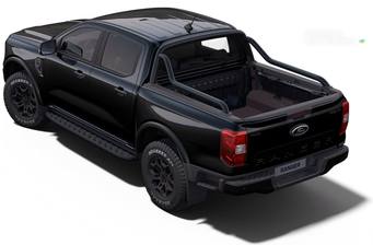 Ford Ranger 2023 Tremor