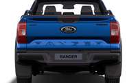 Ford Ranger Tremor