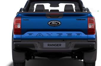 Ford Ranger 2024 Tremor