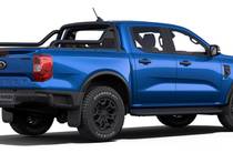 Ford Ranger Tremor