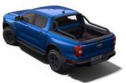 Ford Ranger Tremor