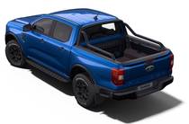 Ford Ranger Tremor