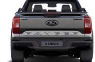 Ford Ranger Tremor