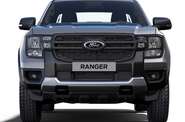 Ford Ranger Tremor