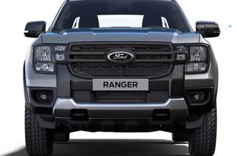 Ford Ranger 2023 Tremor