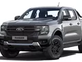 Ford Ranger Ford Ranger
