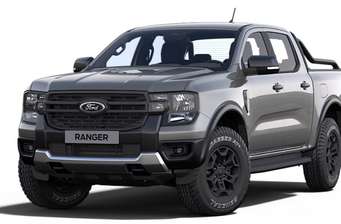 Ford Ranger 2023 в Полтава