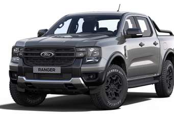 Ford Ranger 2023 в Полтава