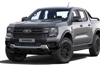 Ford Ranger Double Cab 2.0 TDCi AT (205 к.с.) AWD 2023