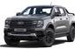 Ford Ranger Tremor