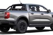 Ford Ranger Tremor