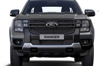 Ford Ranger 2024 Tremor