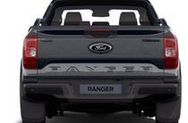 Ford Ranger Tremor